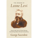 The Wisdom of Leone Levi: One of the last people to know everything about almost everything