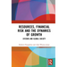 Resources, Financial Risk and the Dynamics of Growth: Systems and Global Society
