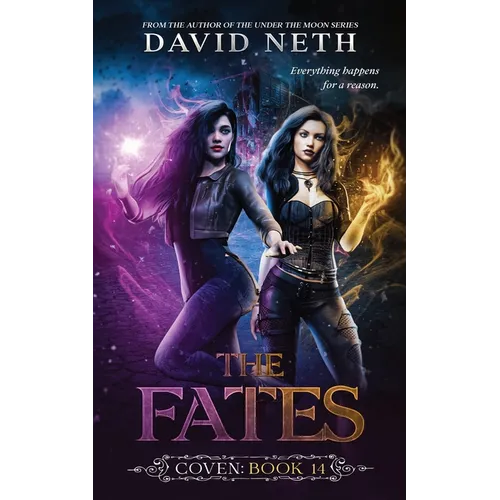 The Fates
