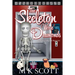 The Skeleton Wore Diamonds
