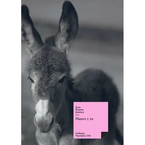 Platero y yo