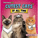 Cutest Cats of All Time