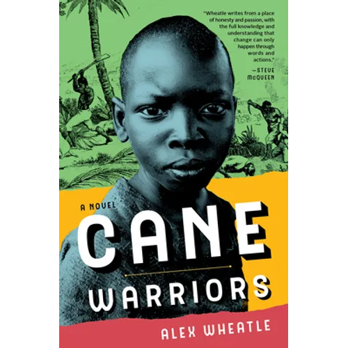 Cane Warriors
