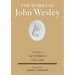 The Works of John Wesley Volume 30: Letters VI (1782-1788)