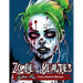 Zombie Sexy Women: Horror Meets Beauty: A Spooky Coloring Book for Adults Featuring Zombie pin-up Girls
