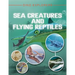 Sea Creatures and Flying Reptiles