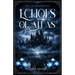 Echoes of Atlas: Book One of the Stormforged Saga