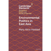 Environmental Politics in East Asia