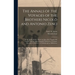 The Annals of the Voyages of the Brothers Nicolò and Antonio Zeno [microform]: in the North Atlantic About the End of the Fourtheenth Century and the