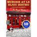 Murder at Le Bijou Bistro