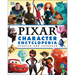 Disney Pixar Character Encyclopedia Updated and Expanded