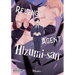 Revenge Agent Hizumi-San