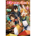 By the Grace of the Gods: Volume 4 (Light Novel)