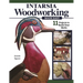 Intarsia Woodworking Made Easy: 11 Projects to Build Your Skills
