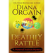 A Deathly Rattle (A Humorous Cozy Mystery)