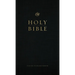 ESV Church Bible (Hardcover, Black)