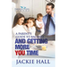 A Parent's Guide to Balance and Getting More 'You' Time