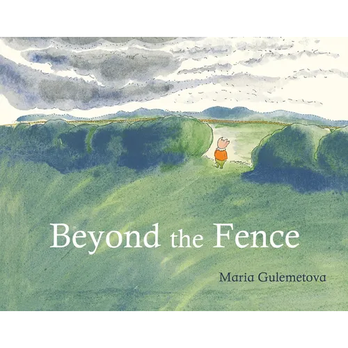 Beyond the Fence