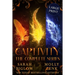 Captivity: The Complete Series Large Print