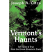 Vermont's Haunts