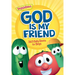 God Is My Friend: 365 Daily Devos for Boys