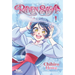 Raven Saga, Vol. 1: A Webtoon Unscrolled Graphic Novel