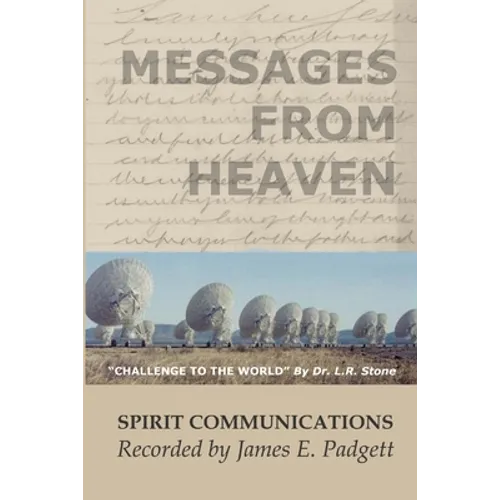 Messages from Heaven