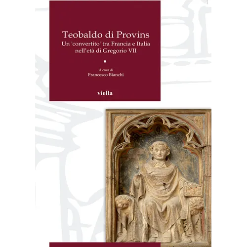 Teobaldo Di Provins