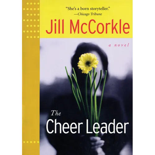 The Cheer Leader