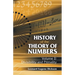 History of the Theory of Numbers, Volume I: Divisibility and Primality