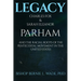 Legacy, Charles Fox & Sarah Eleanor Parham: The Racial Roots of the Pentecostal Movement in the US