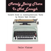 Merely Being There Is Not Enough: Women's Roles in Autobiographical Texts by Female Beat Writers