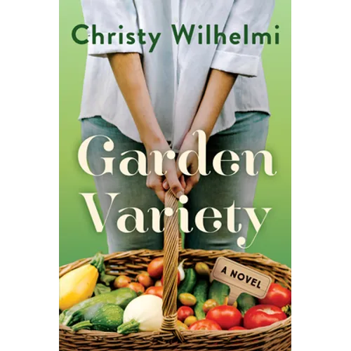 Garden Variety