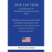 Prioritization and Allocation Authority Exercised By the Secretary of Transportation Under the Defense Production Act (US Department of Transportation