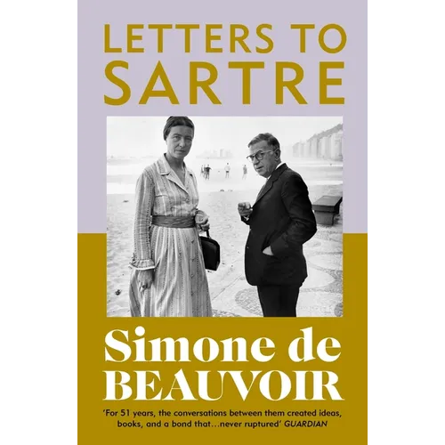 Letters to Sartre