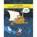 La Odisea. Las Aventuras de Ulises: (The Odyssey. the Adventures of Ulysses - Spanish Edition)