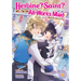 Heroine? Saint? No, I'm an All-Works Maid (and Proud of It)! (Light Novel) Vol. 4