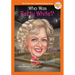 Who Was Betty White?