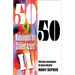 50/50 Monologues for Student Actors--Volume 2