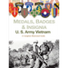 Medals, Badges and Insignia U. S. Army Vietnam