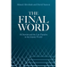 The Final Word: Al-Dawani and the Liar Paradox in the Islamic World