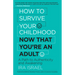 How to Survive Your Childhood Now That You're an Adult: A Path to Authenticity and Awakening