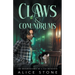 Claws and Conundrums: The Misadventures of a Cat Detective