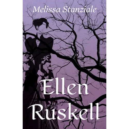 Ellen Ruskell