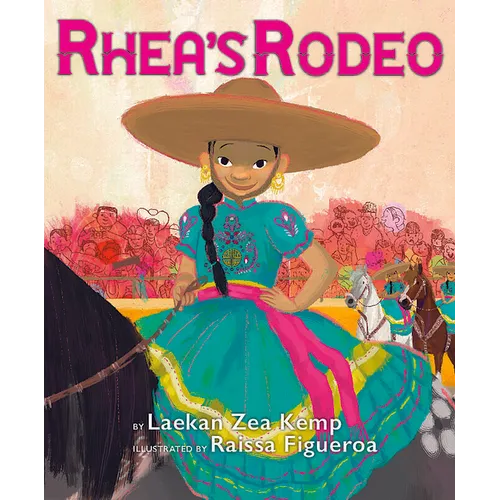 Rhea's Rodeo