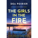 The Girls in the Fire: An utterly addictive and nail-biting crime thriller