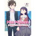 Miss Miyazen Would Love to Get Closer to You 4