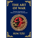 The Art of War - Large Print Deluxe Edition For Easy Reading: Timeless Strategies for Leadership, Victory, and Self-Mastery