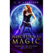 Nocturnal Magic: An Urban Fantasy Novel