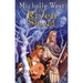 The Riven Shield